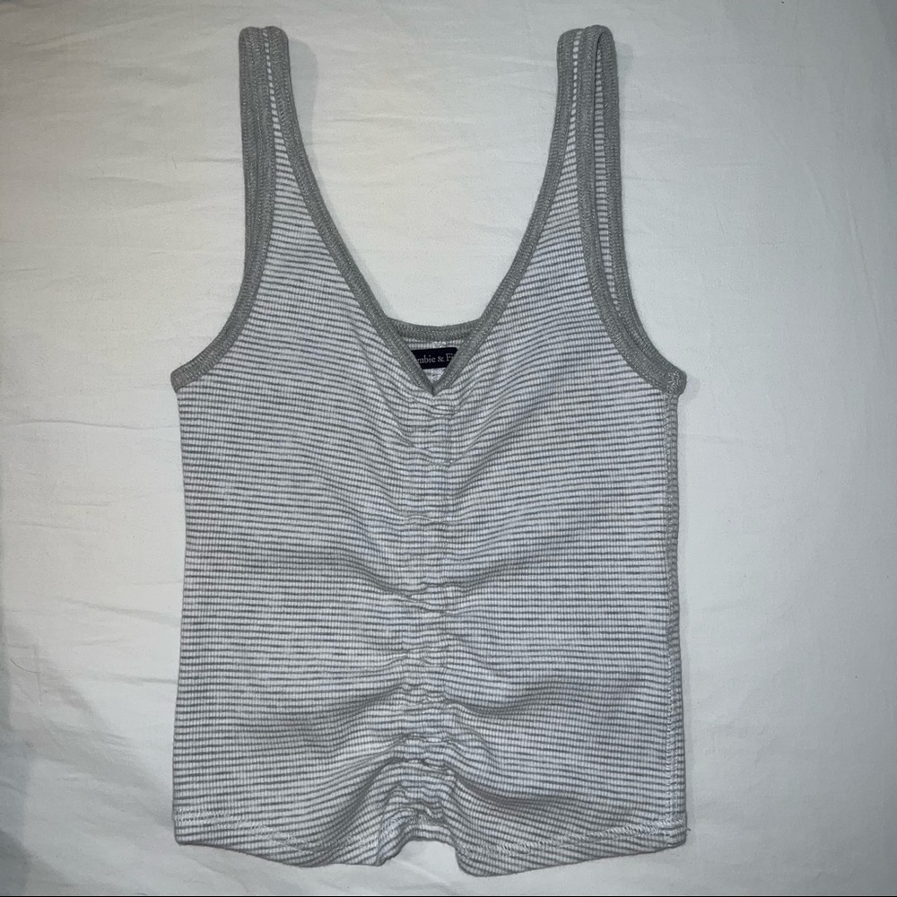 Abercrombie & Fitch Tank Top